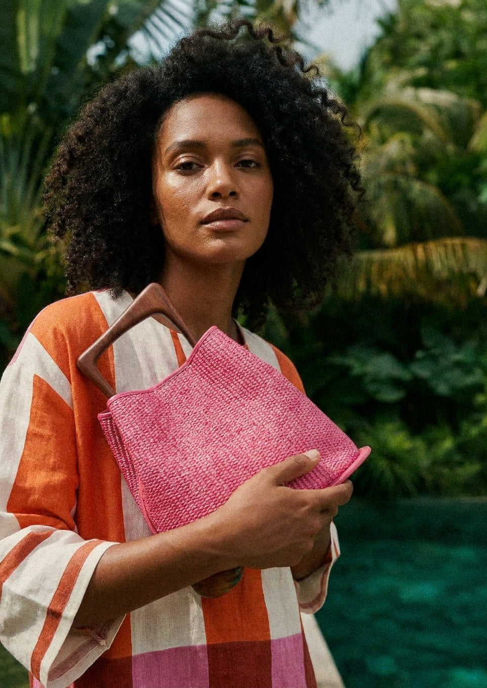Raffia | COlors Edition