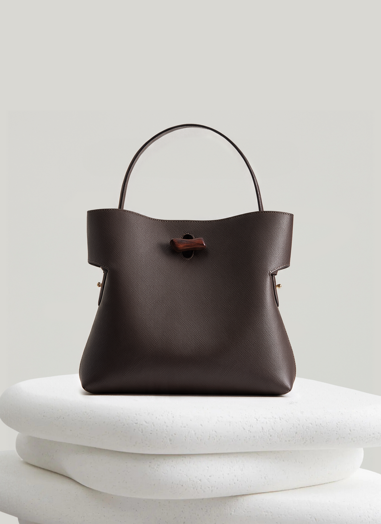 Gaia Bag - Brown