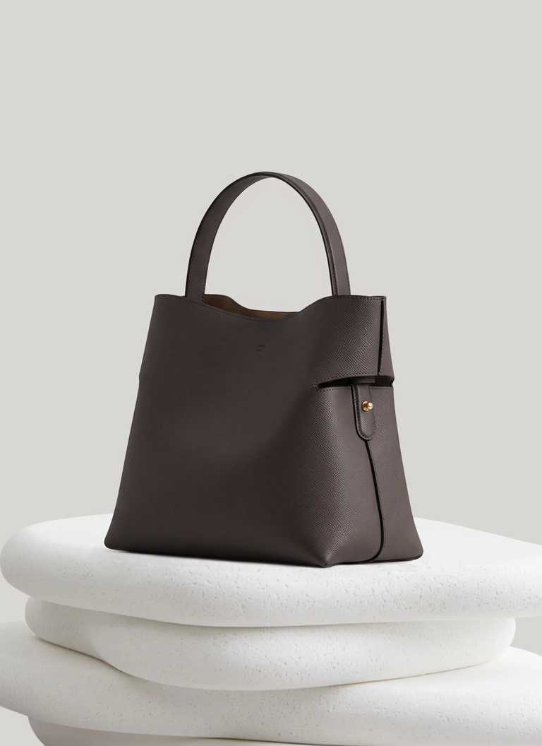 Gaia Bag - Brown