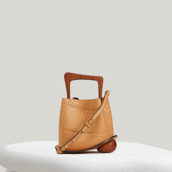 バッグ mini CULBIACOPYRIGHT-GAIABAG-