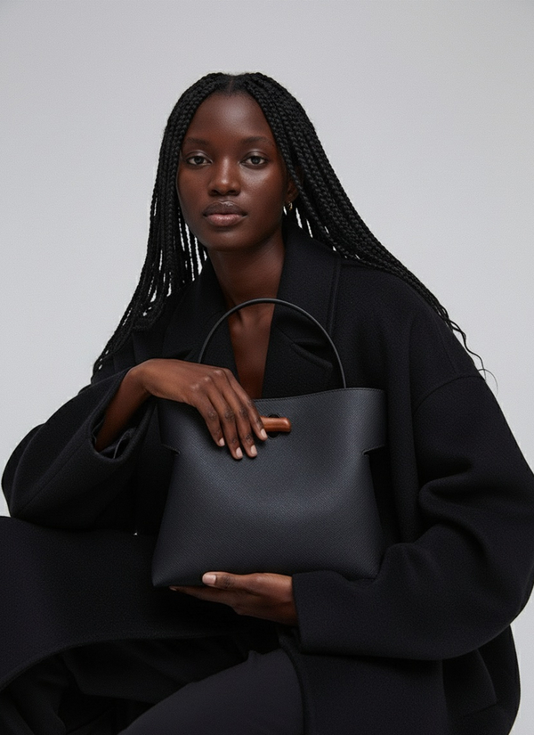 Gaia Bag - Black