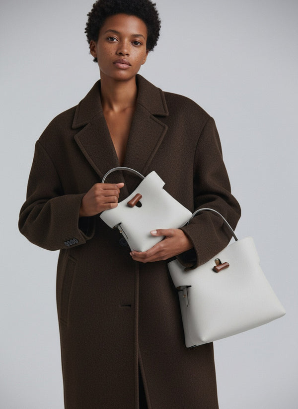 Gaia Bag - Cru