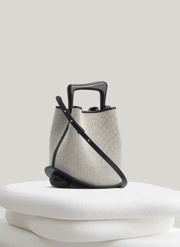 Ozzy Bag - Grey