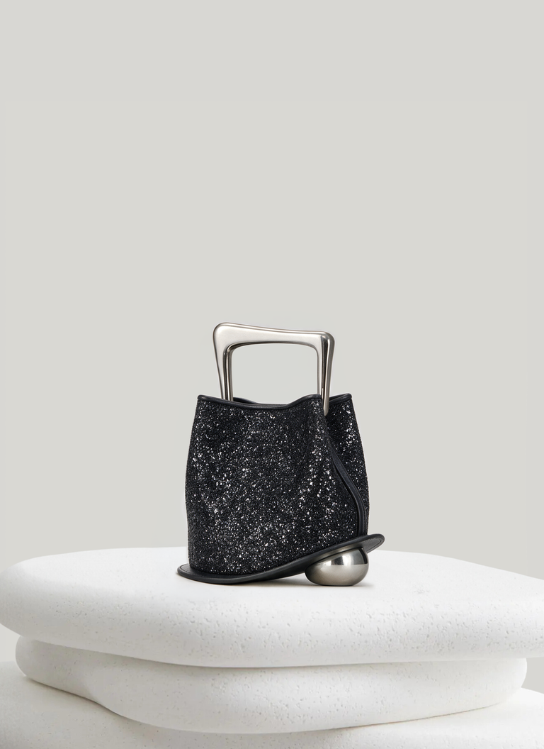 Ozzy Mini Bag - Night