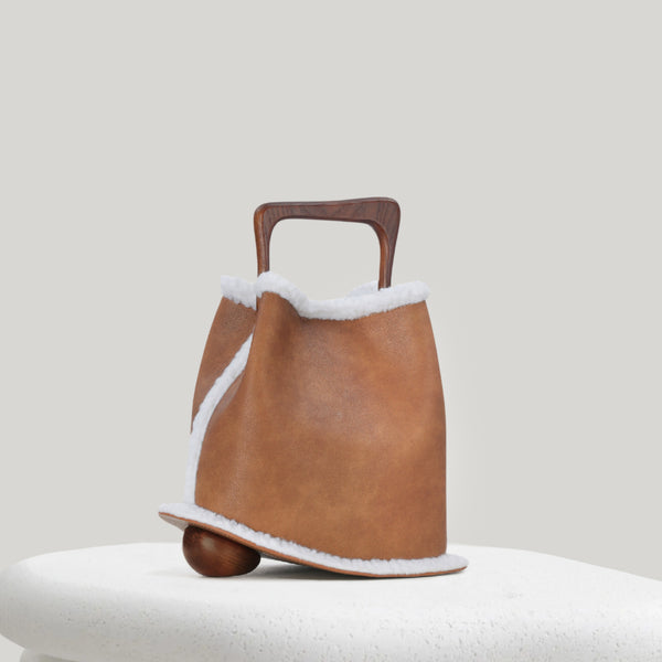 ★Looks Like Summer★CULBIA スモール トートbag 無地 送関込 CULBIACOPYRIGHT-OZZYBAG-