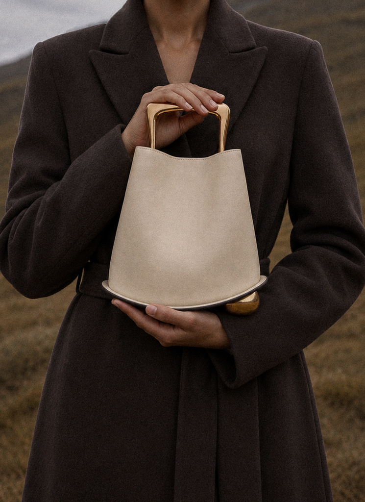 Canterbury BLUES バックパック ゴールド Ozzy Bag - Gold | CULBIA