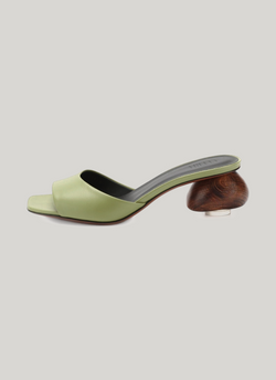 Noa Sandal - Green