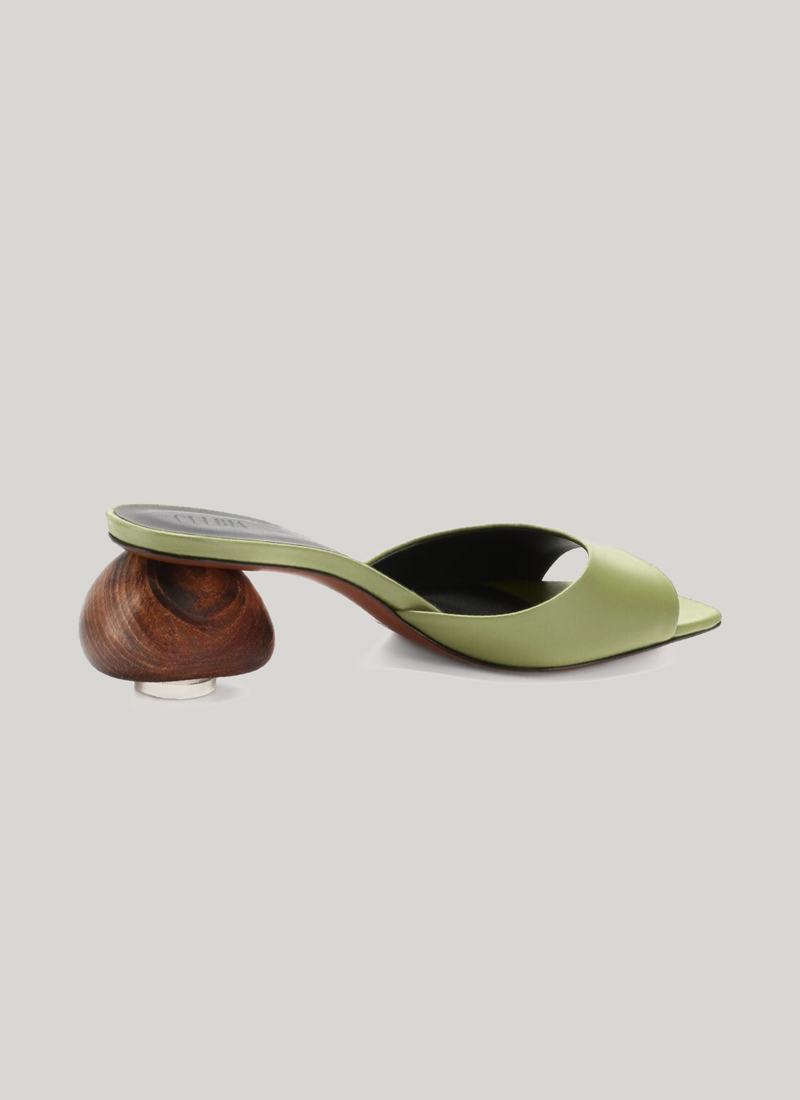 Noa Sandal - Green