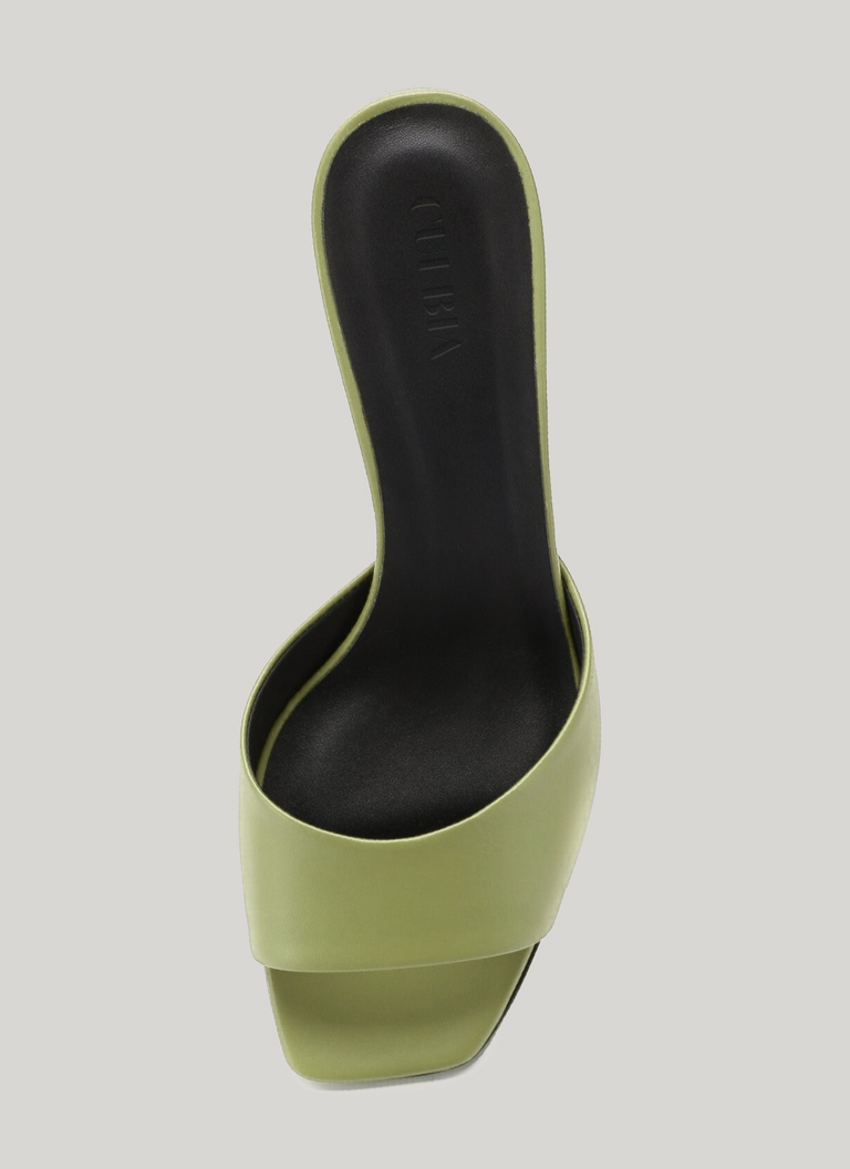 Noa Sandal - Green
