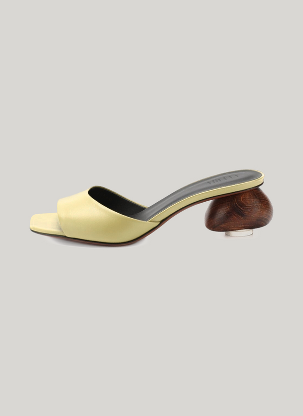 Noa Sandal - Yellow