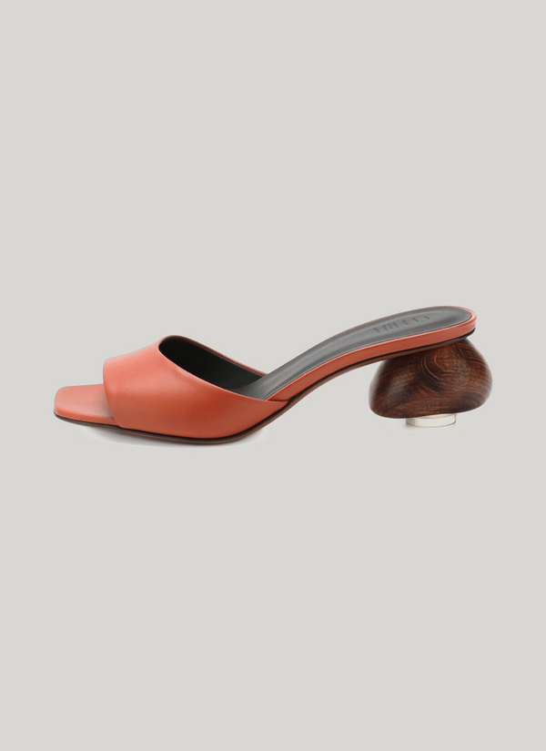 Noa Sandal - Orange