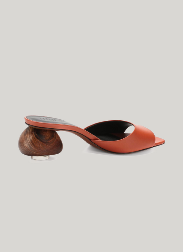 Noa Sandal - Orange