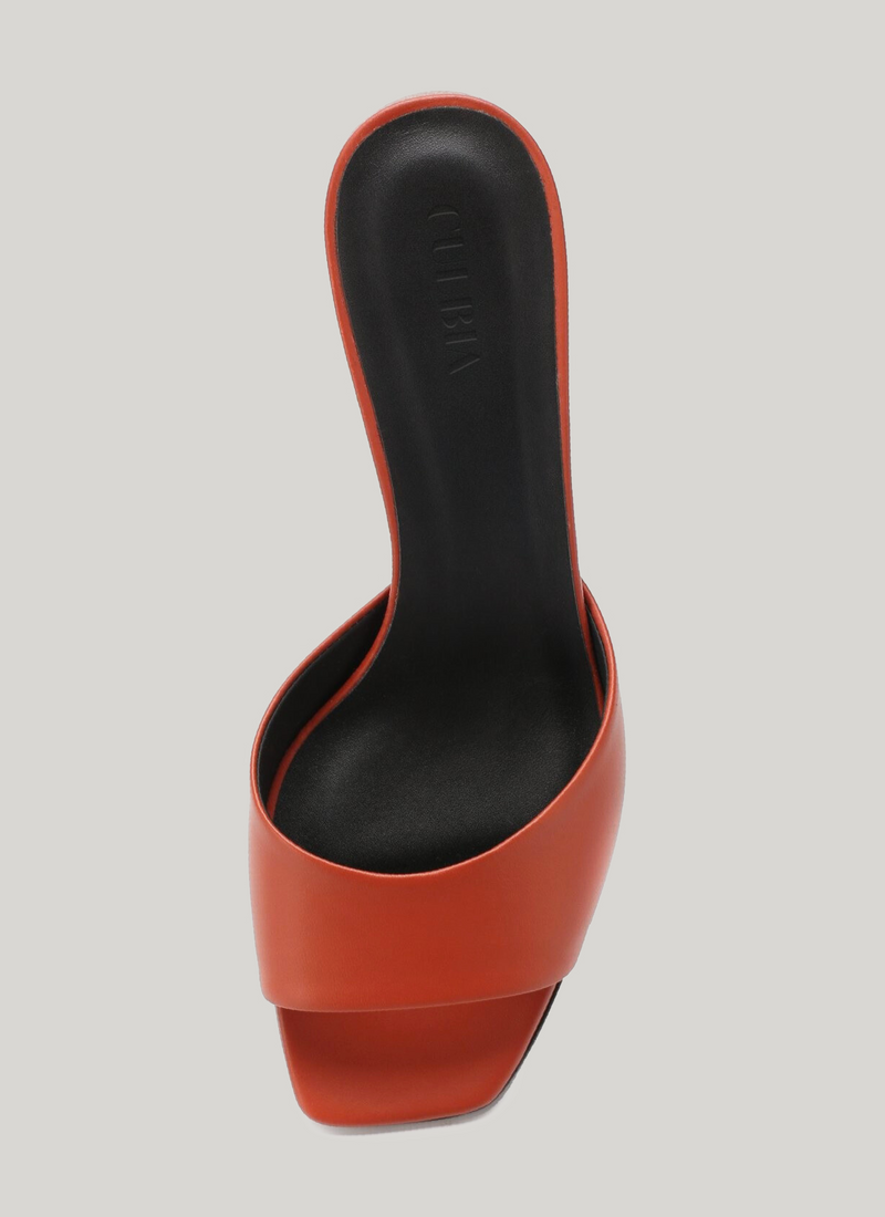 Noa Sandal - Orange