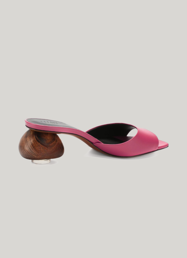 Noa Sandal - Fuchsia