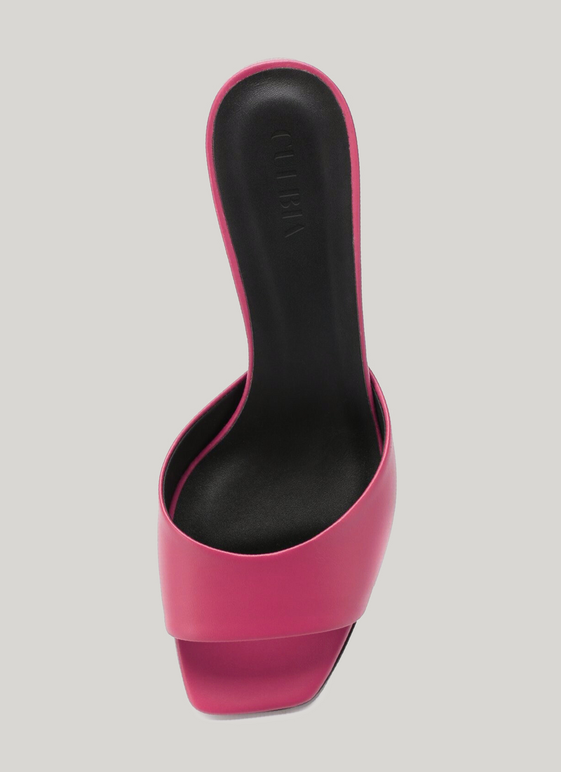 Noa Sandal - Fuchsia