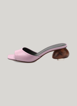 Noa Sandal - Lavender