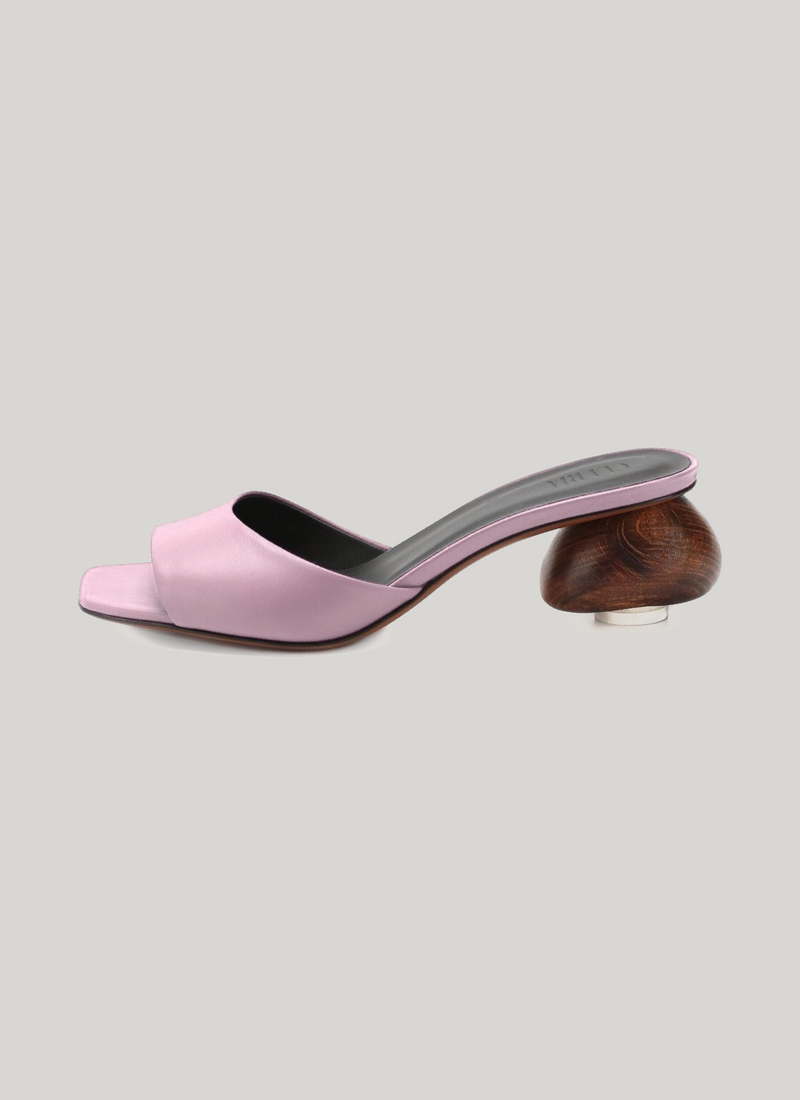 Noa Sandal - Lavender