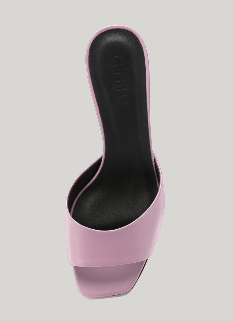 Noa Sandal - Lavender