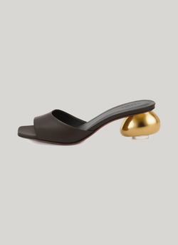 Noa Sandal - Brown