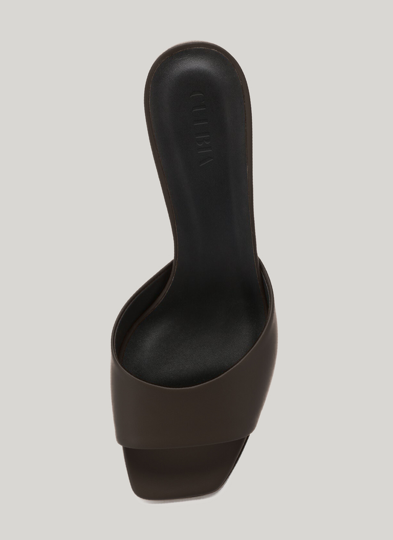 Noa Sandal - Brown
