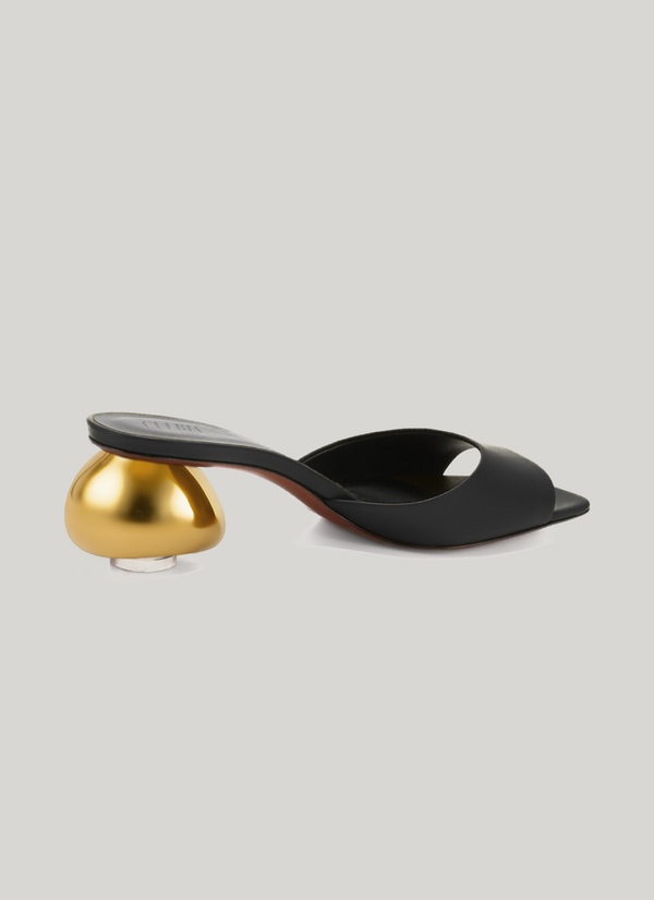 Noa Sandal - Black
