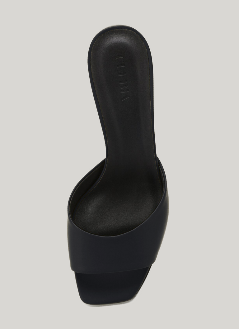 Noa Sandal - Black