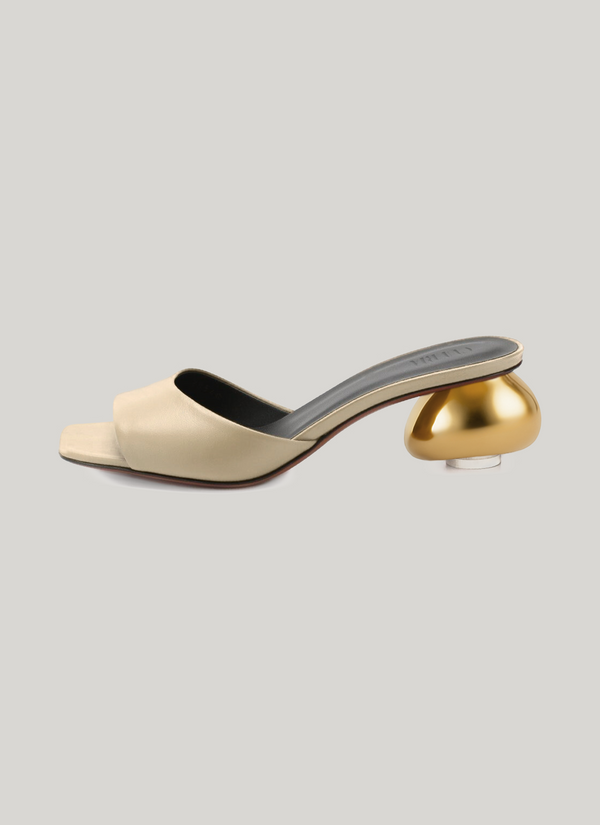 Noa Sandal - Cru