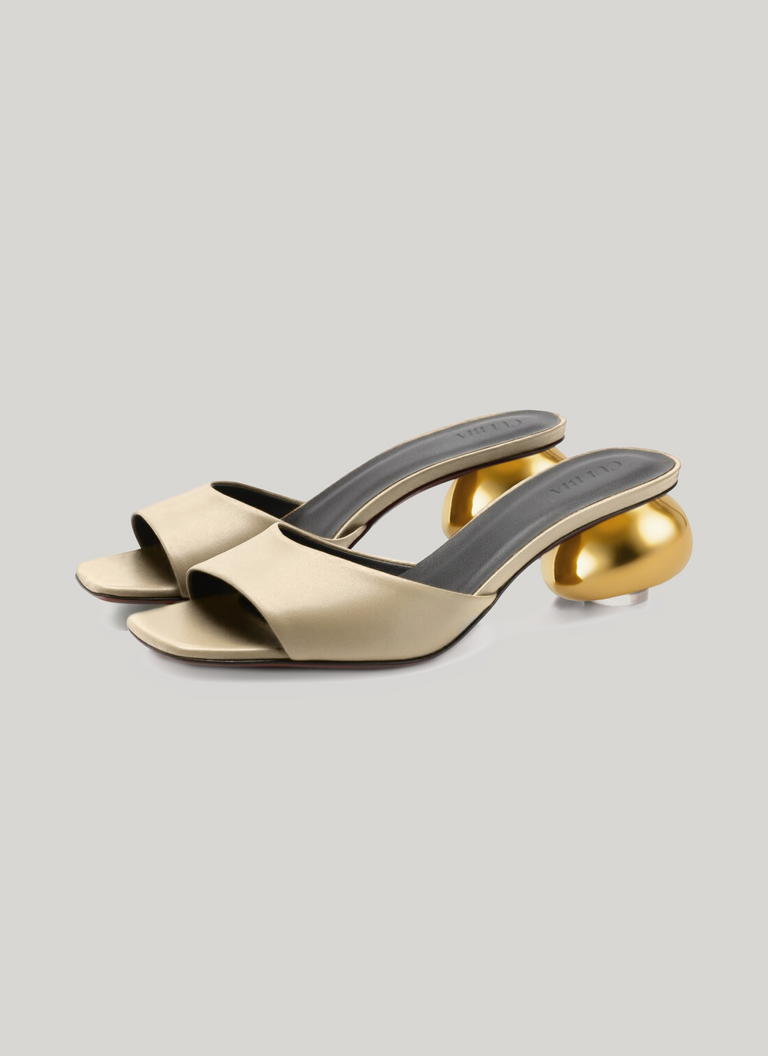 Noa Sandal - Cru