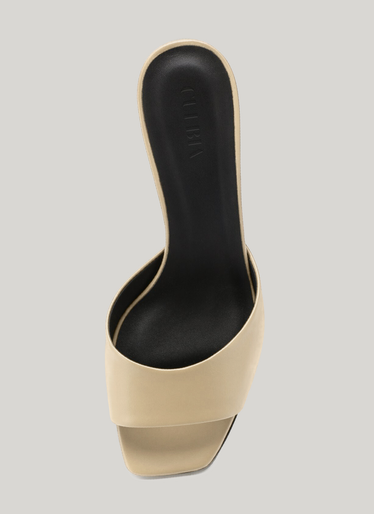Noa Sandal - Cru