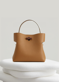 Gaia Bag - Camel
