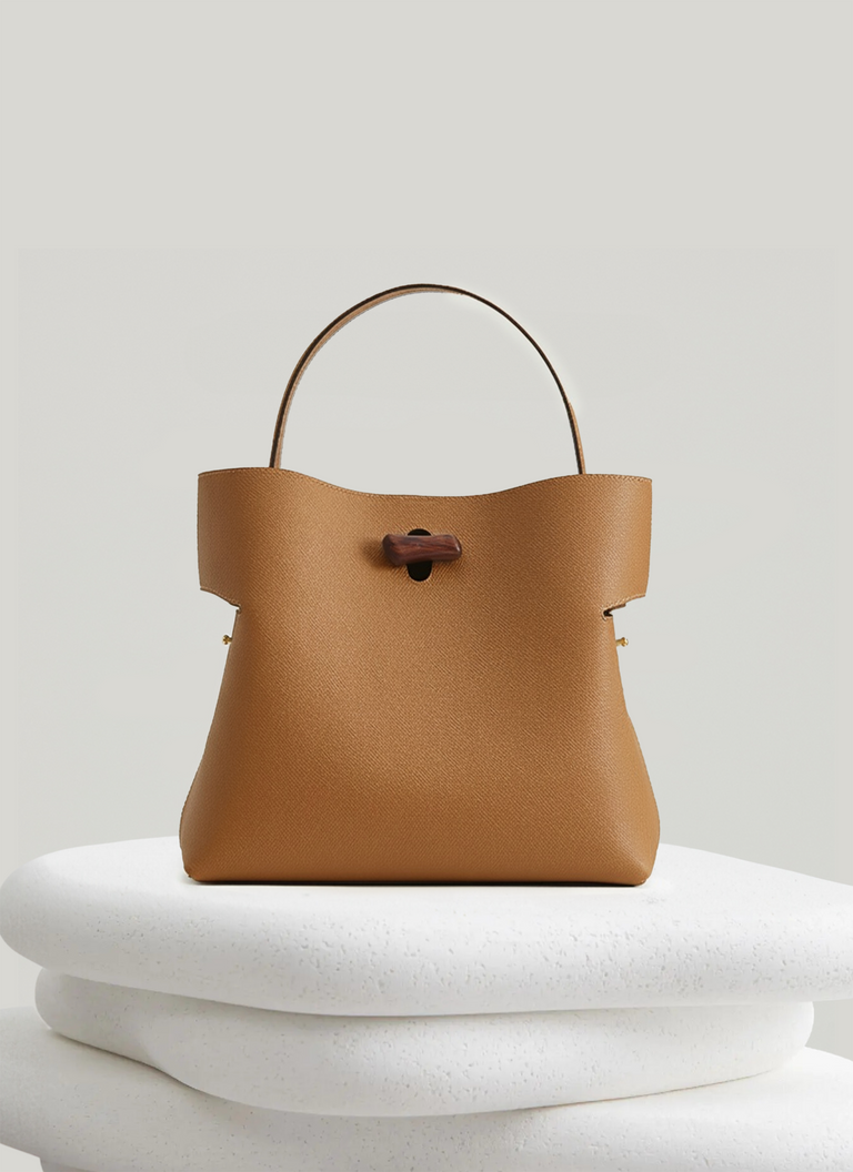 Gaia Bag - Camel