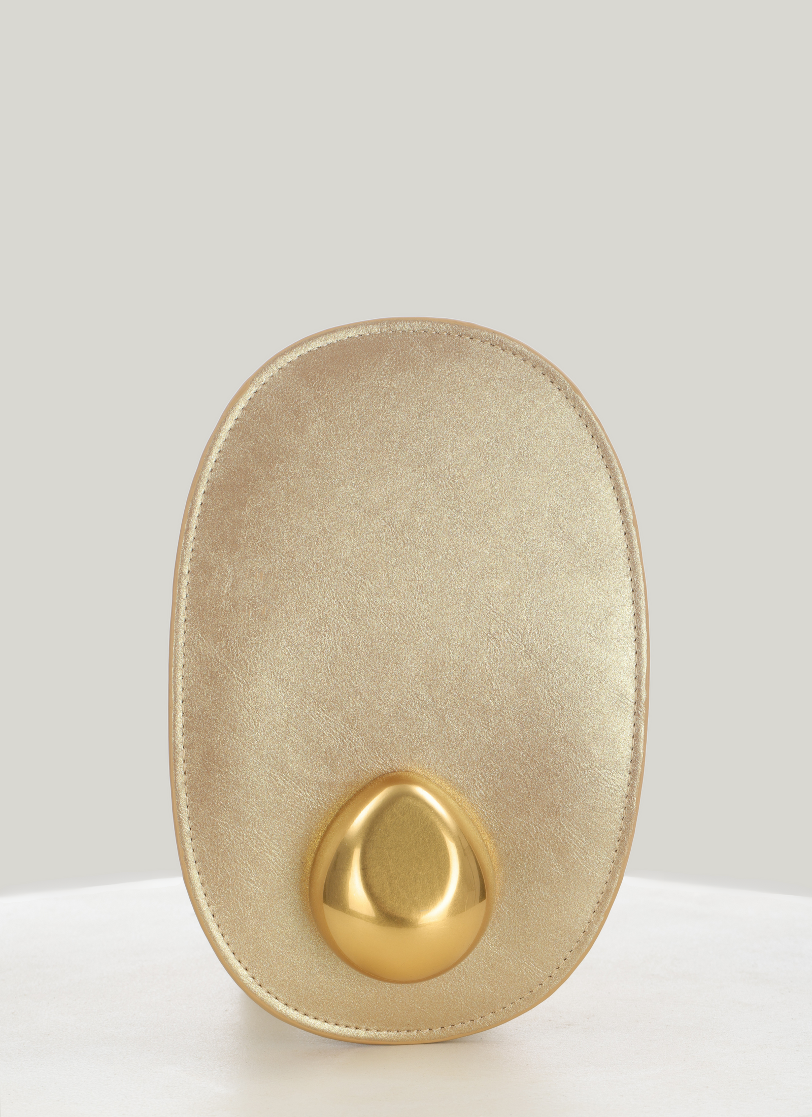 Ozzy Mini Bag - Dorado | CULBIA