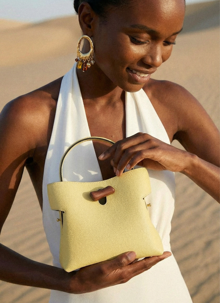 Gaia Bag