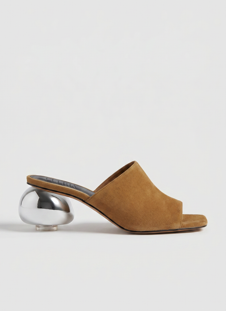 Cleo Mule - Camel