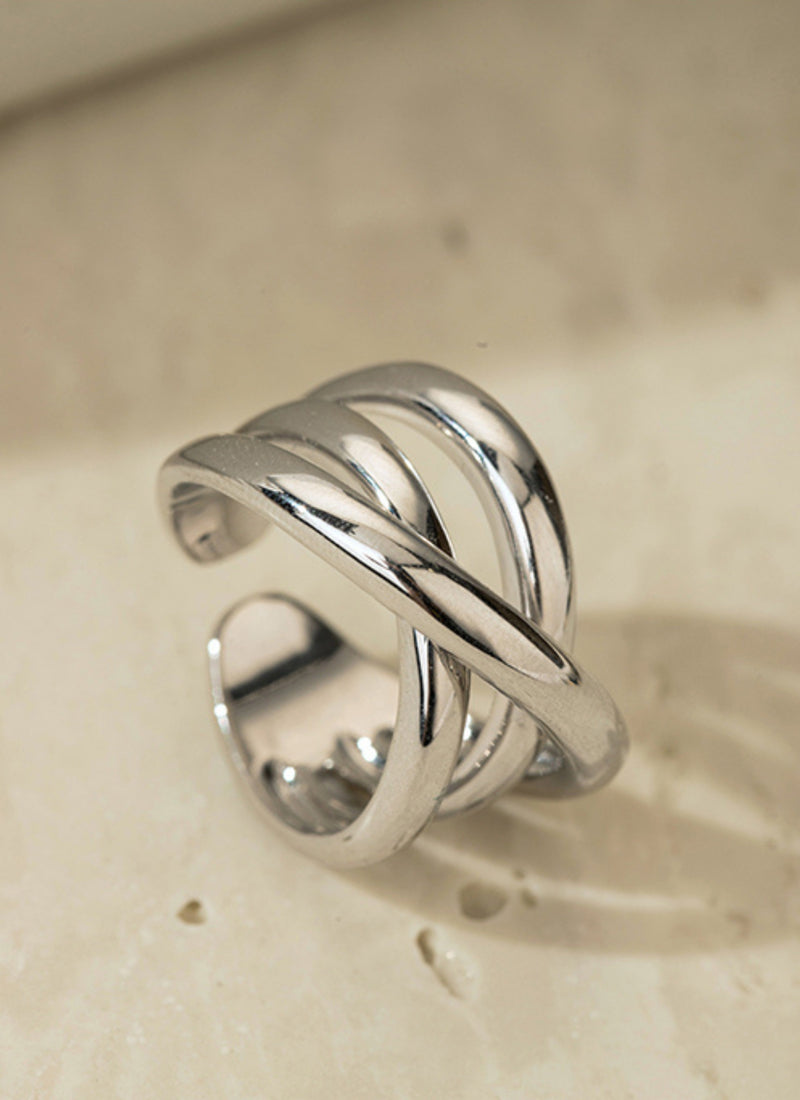 Infinite Swirl